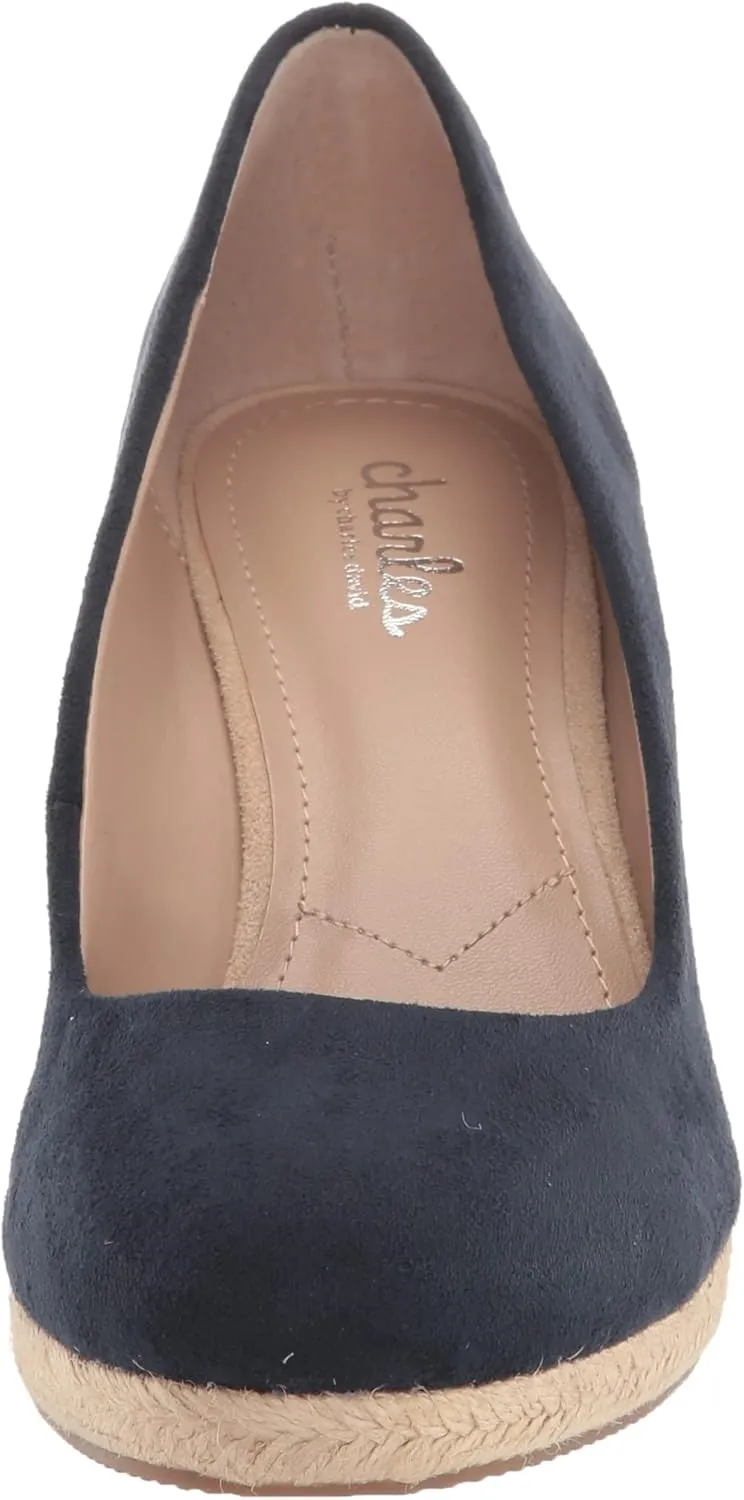 CHARLES BY CHARLES DAVID Women's Simple Pump