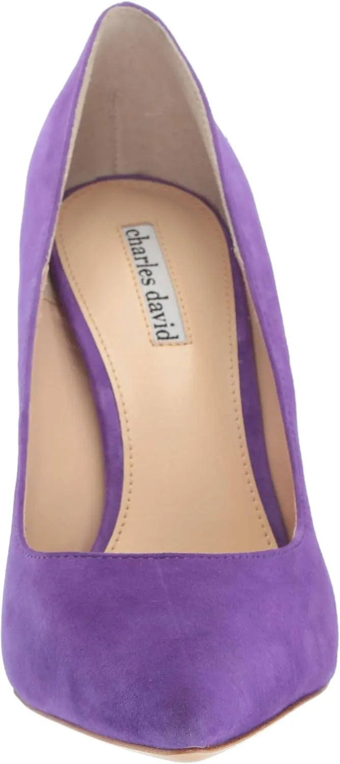 Charles David Women's Calessi Pump