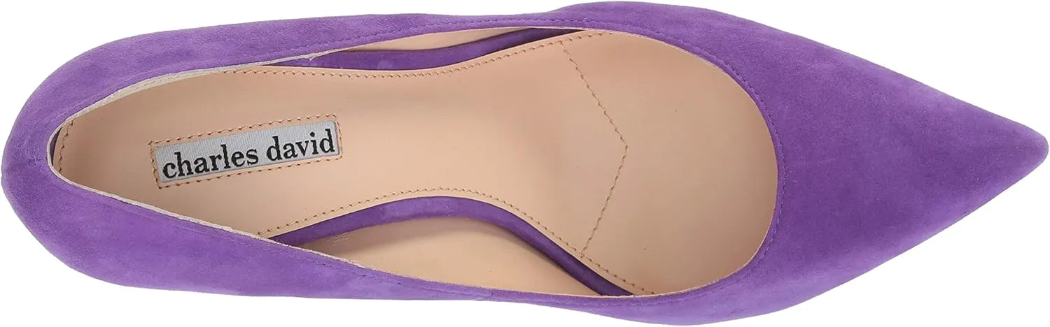 Charles David Women's Calessi Pump