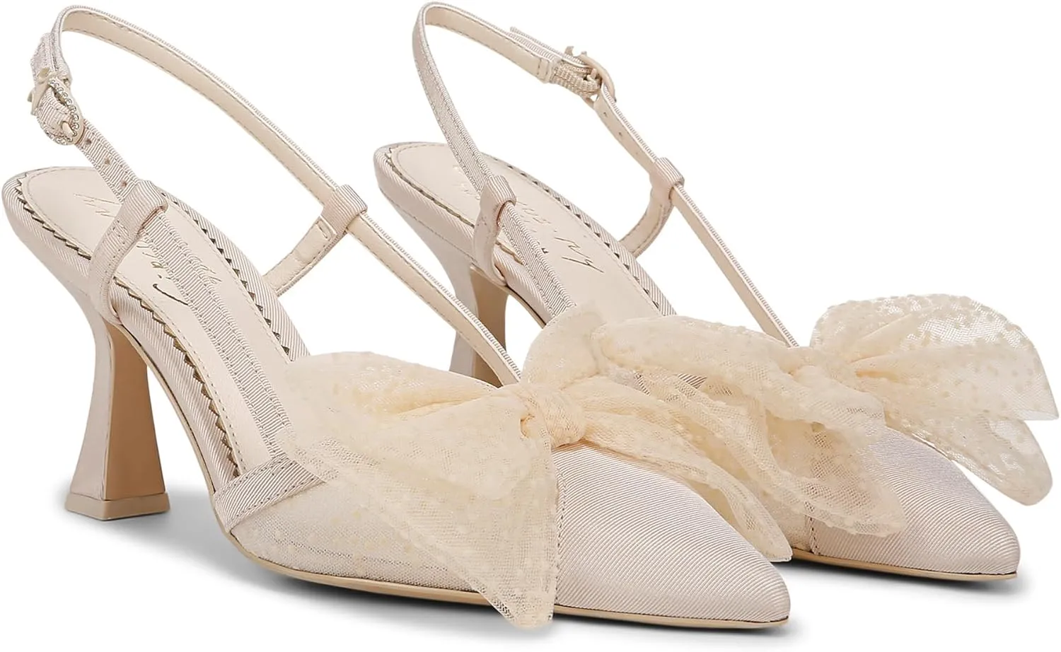 Circus NY by Sam Edelman Women's Tess Pump
