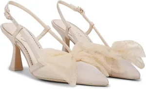 Circus NY by Sam Edelman Women's Tess Pump