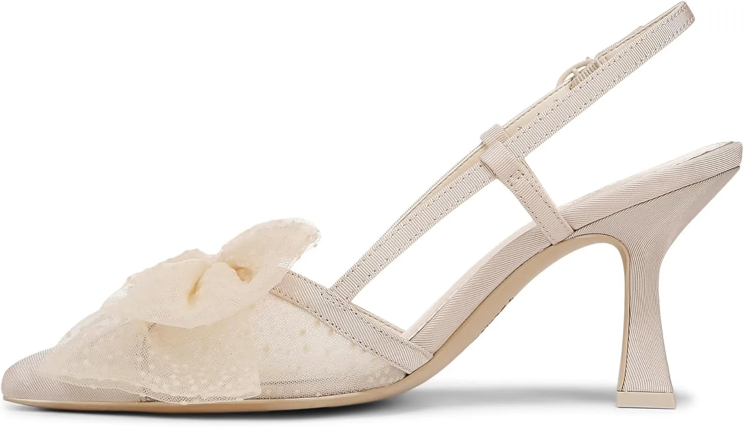 Circus NY by Sam Edelman Women's Tess Pump