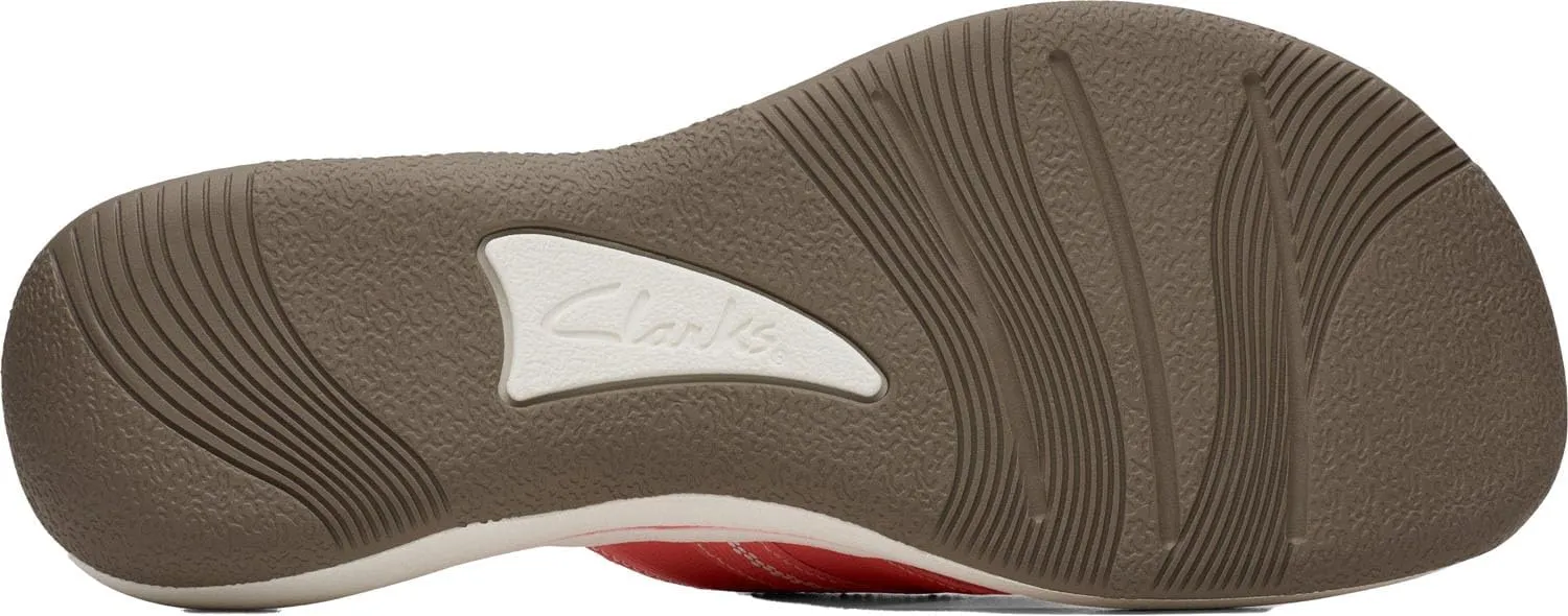 Clarks Men's Brinkley Jazzh Sneaker