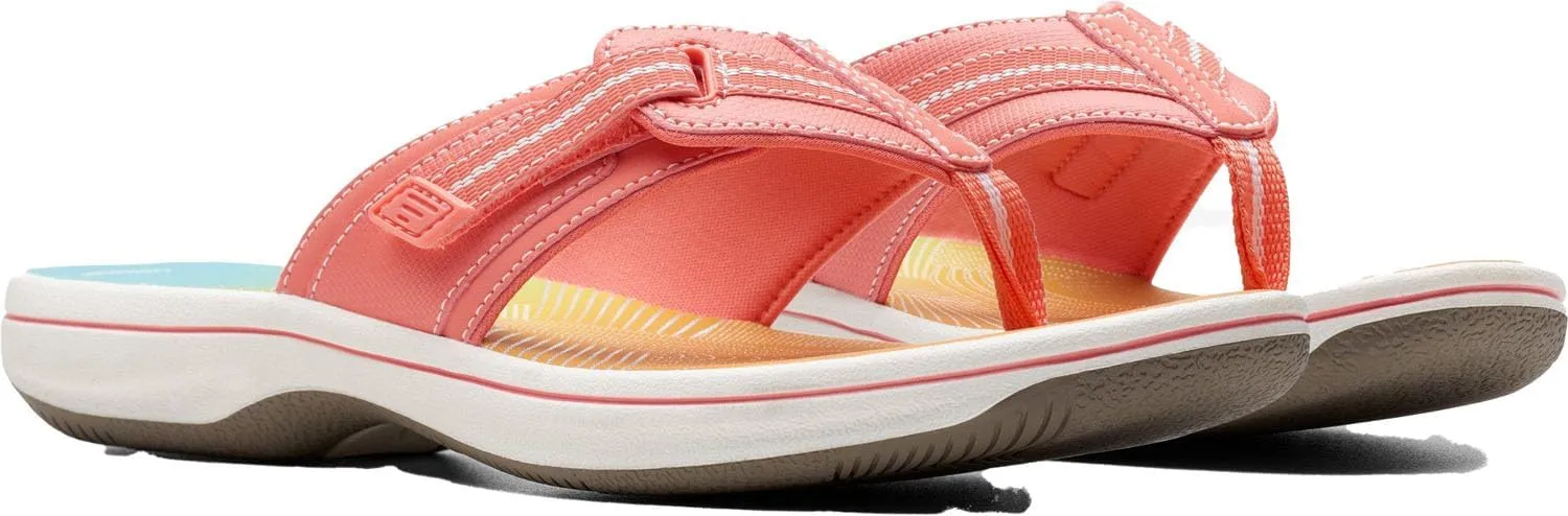 Clarks Men's Brinkley Jazzh Sneaker