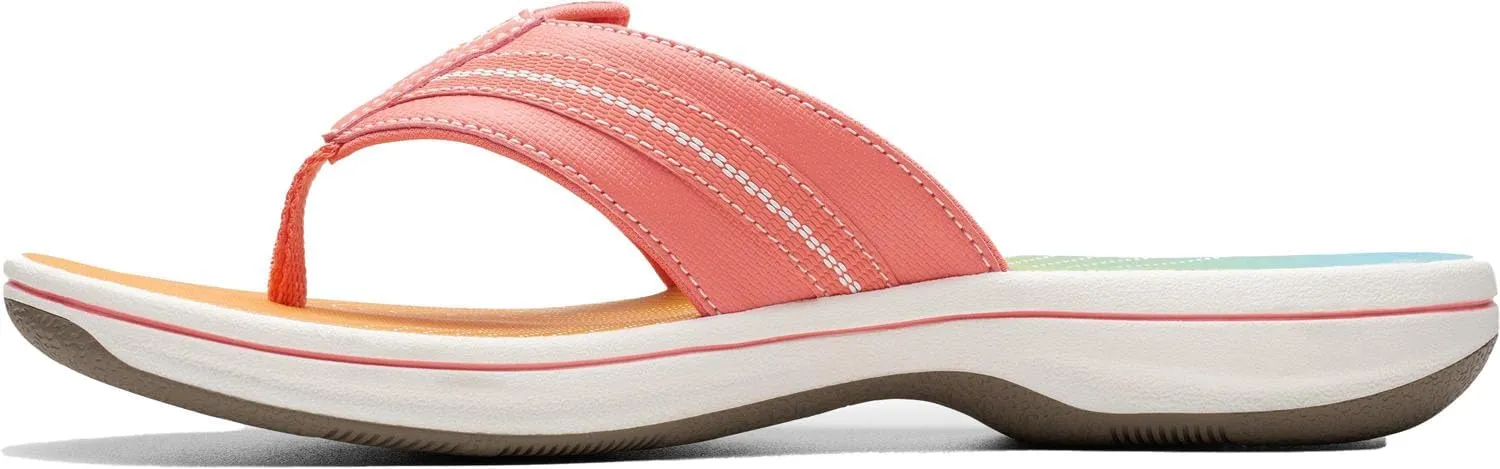 Clarks Men's Brinkley Jazzh Sneaker
