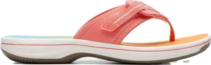 Clarks Men's Brinkley Jazzh Sneaker