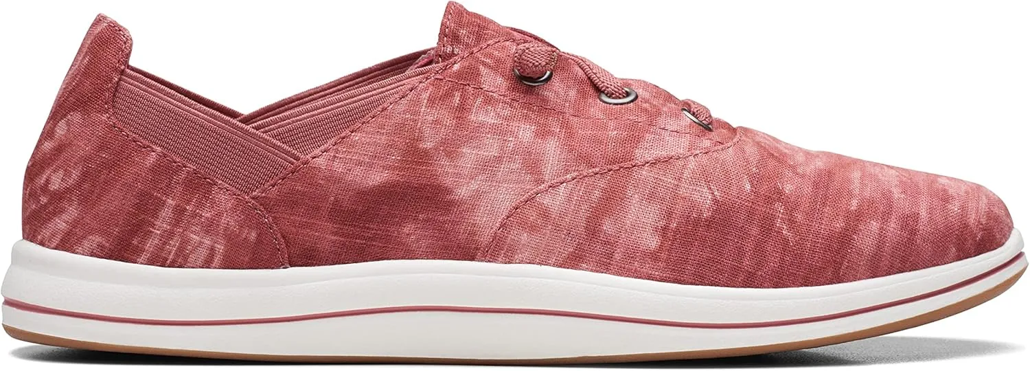 Clarks Women's Breeze Ave Ii Sneaker