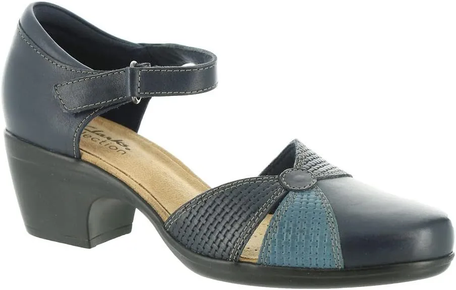 Clarks Women's Emily Rae Pump