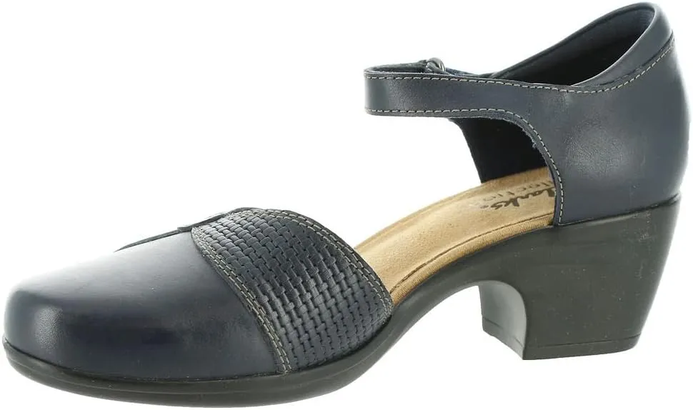 Clarks Women's Emily Rae Pump