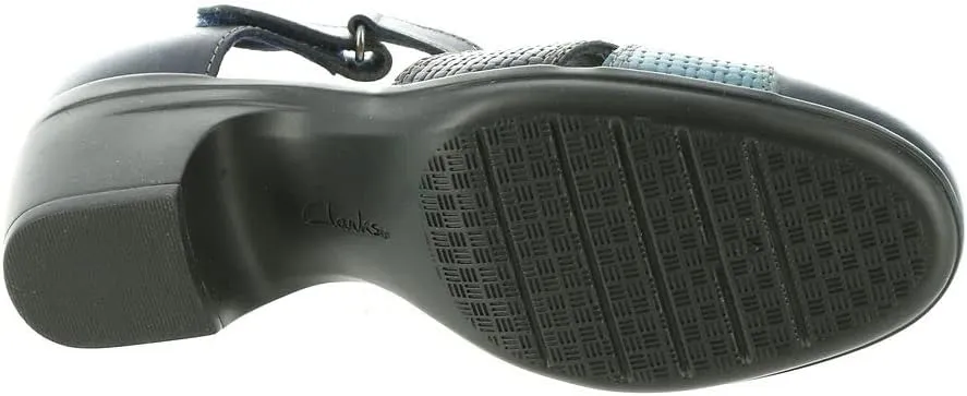 Clarks Women's Emily Rae Pump