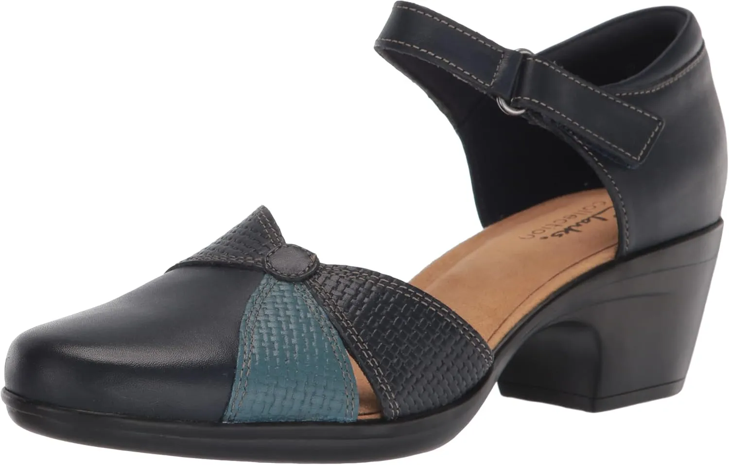 Clarks Women's Emily Rae Pump