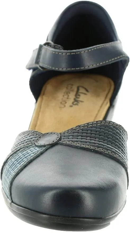 Clarks Women's Emily Rae Pump