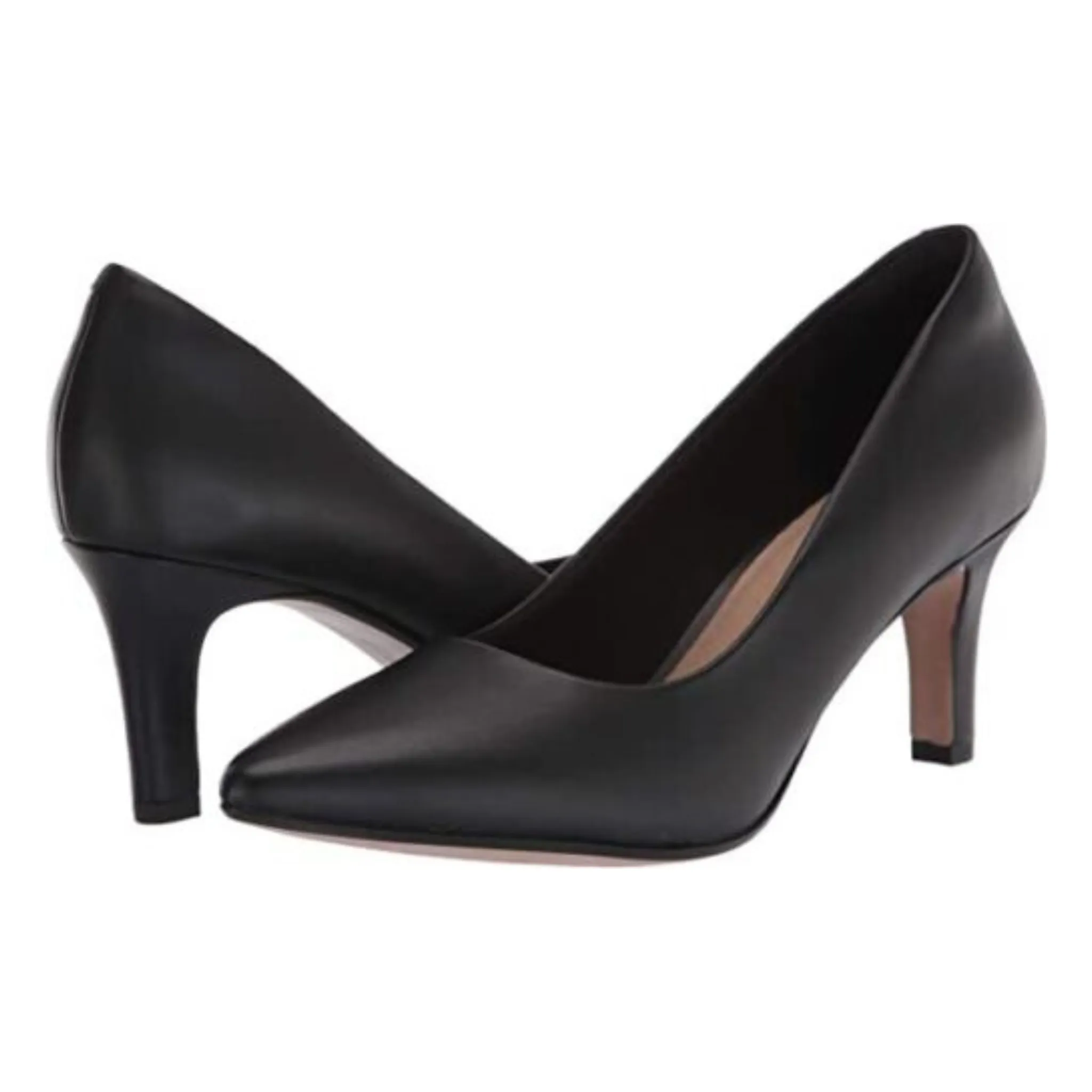 Clarks Women's Illeana Tulip