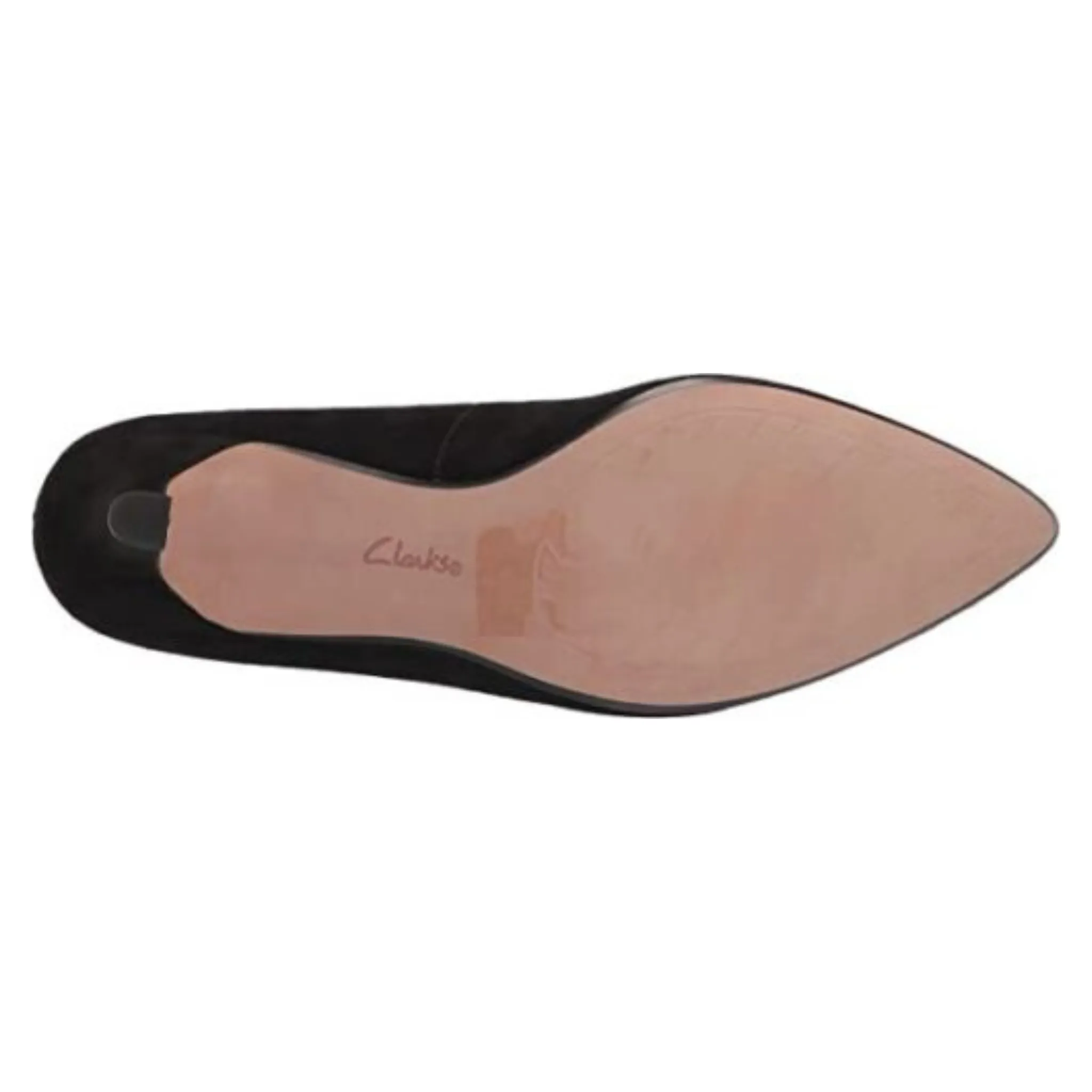 Clarks Women's Illeana Tulip