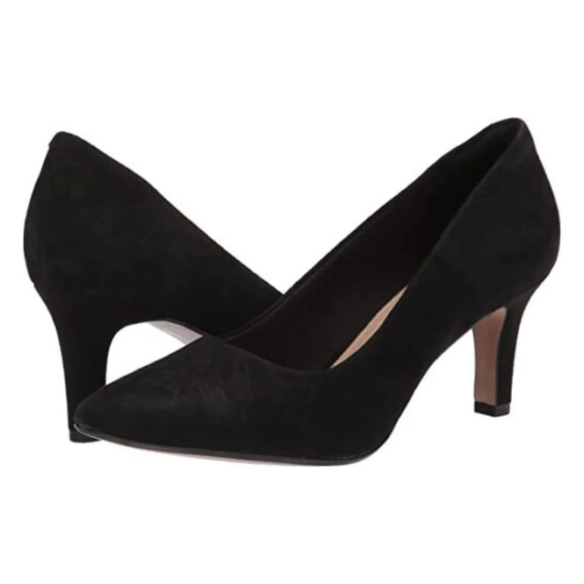Clarks Women's Illeana Tulip