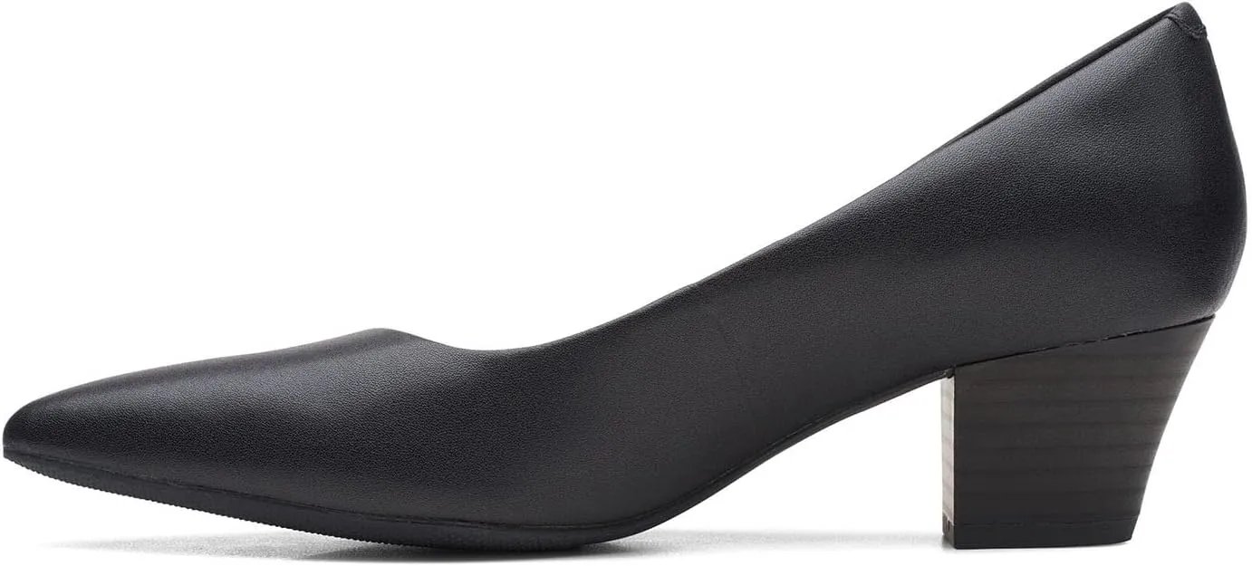 Clarks Women's Teresa Step Pump