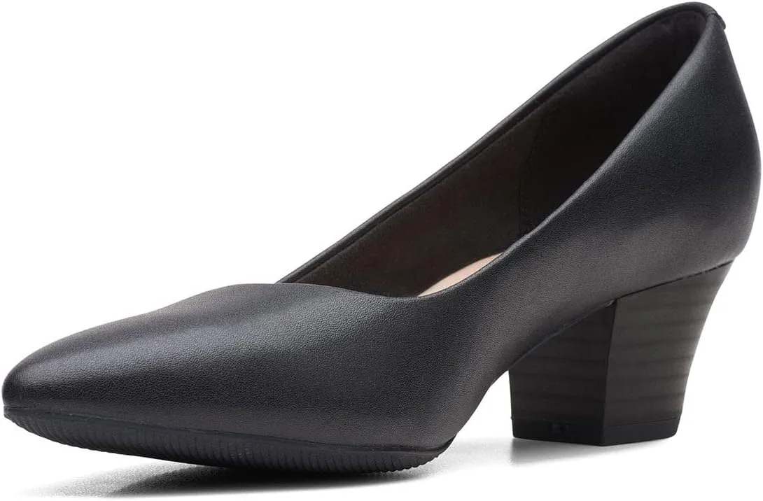 Clarks Women's Teresa Step Pump
