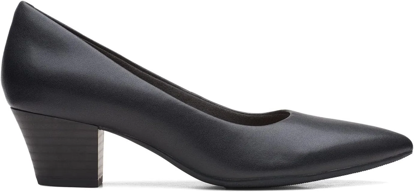 Clarks Women's Teresa Step Pump