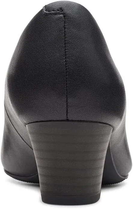 Clarks Women's Teresa Step Pump