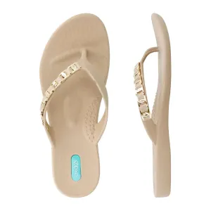 CLEARANCE - Chai Lyra Flip Flop