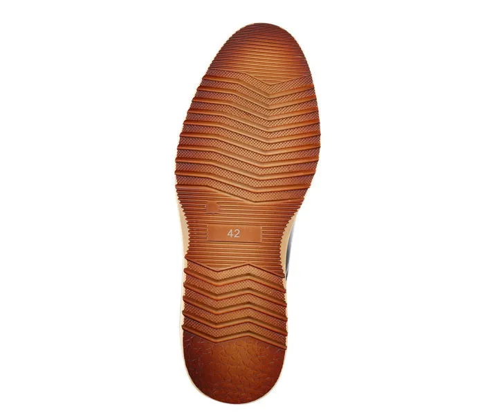 Clyde Navy Hybrid Dress Shoes