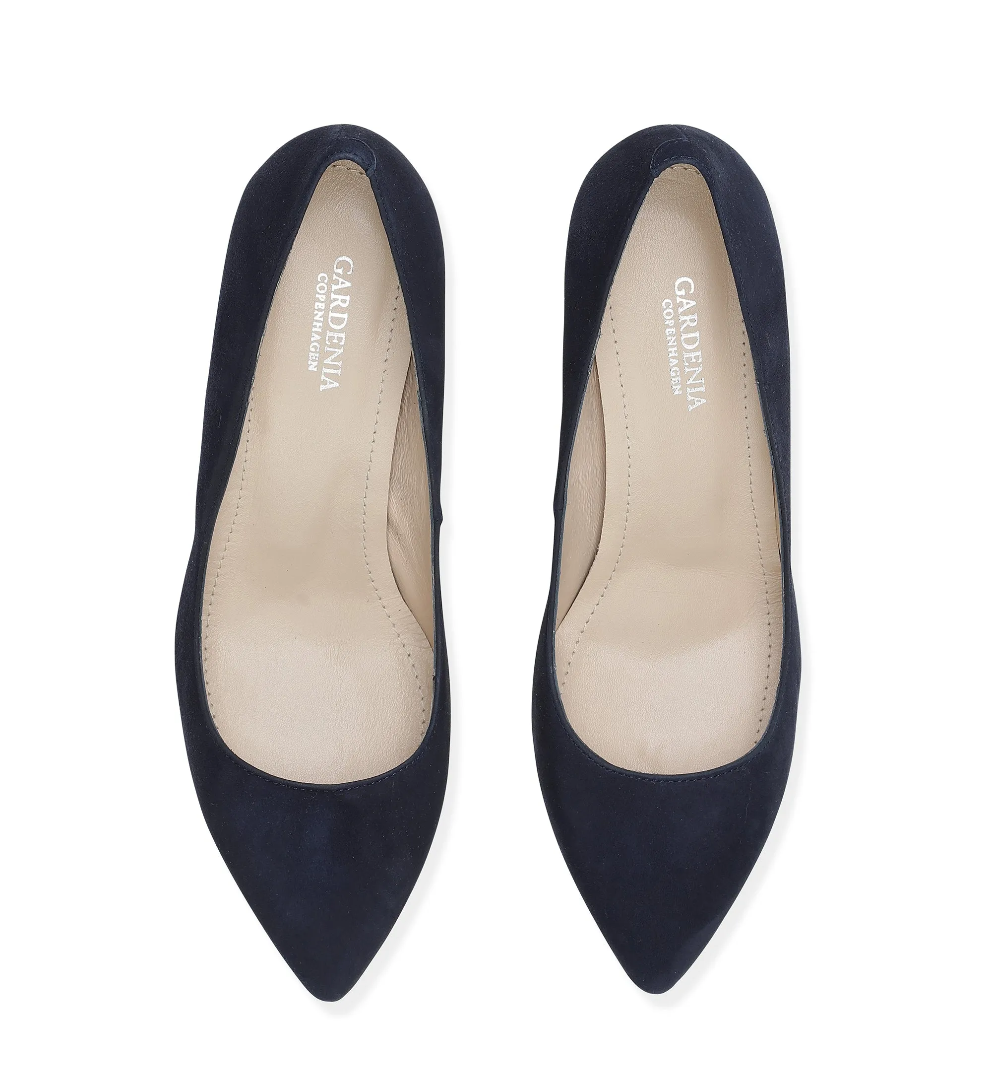 Clyde - Ocean (Navy)