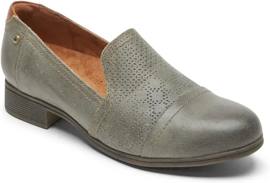 Cobb Hill Women's Crosbie Slipon Loafer