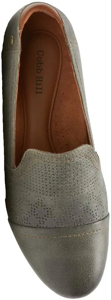 Cobb Hill Women's Crosbie Slipon Loafer