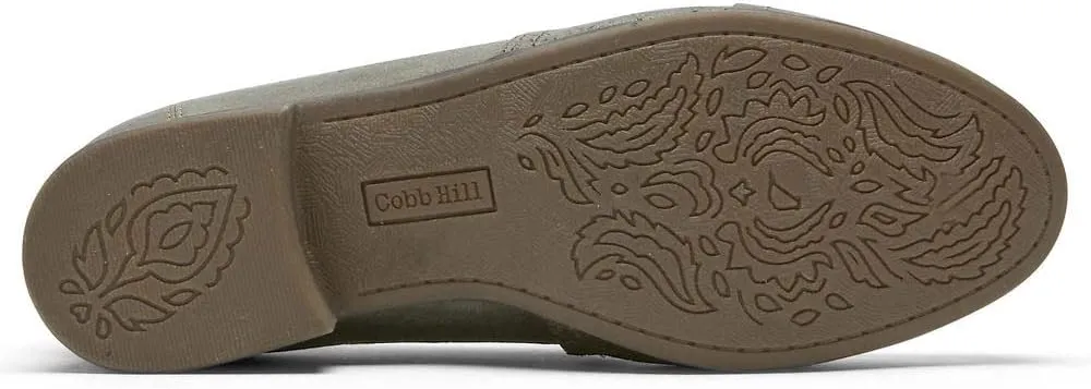 Cobb Hill Women's Crosbie Slipon Loafer