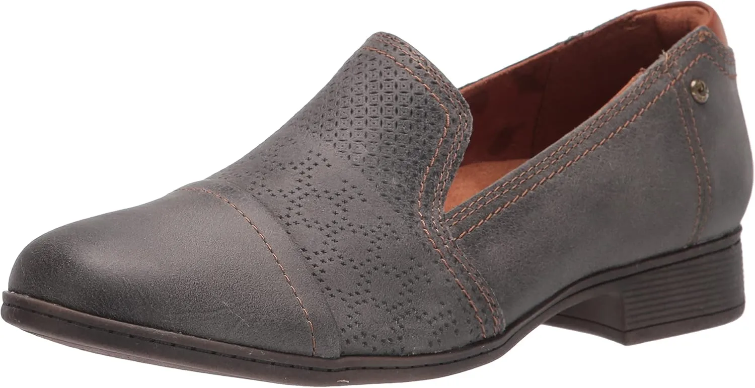 Cobb Hill Women's Crosbie Slipon Loafer