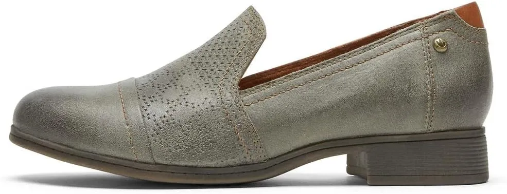 Cobb Hill Women's Crosbie Slipon Loafer