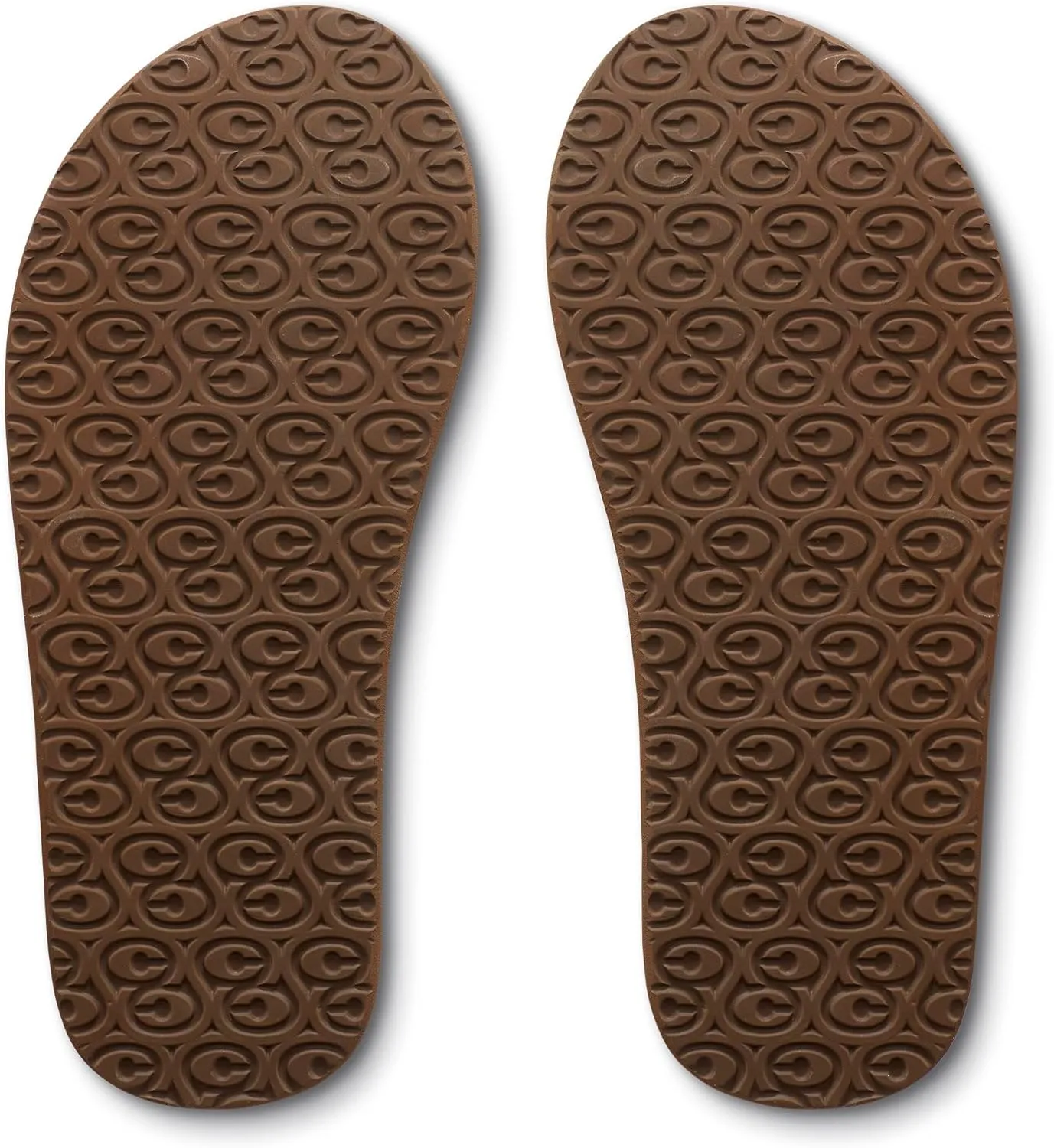 Cobian Men’s ARV 2 - Comfortable Flip Flops for Everyday Wear, Superiror Sandals with Arch Support