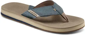 Cobian Men’s ARV 2 - Comfortable Flip Flops for Everyday Wear, Superiror Sandals with Arch Support
