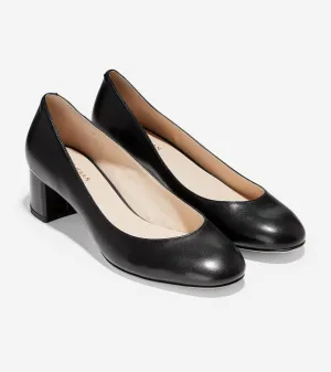Cole Haan Lesli Pump 50mm