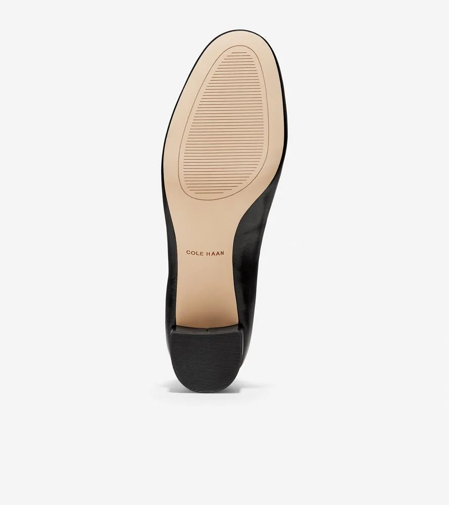 Cole Haan Lesli Pump 50mm