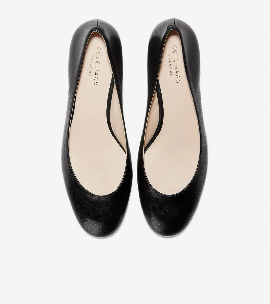 Cole Haan Lesli Pump 50mm