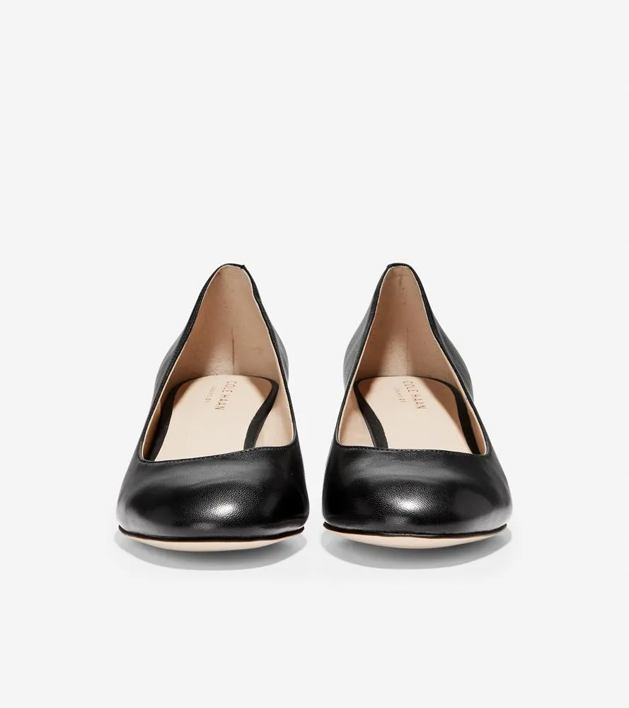 Cole Haan Lesli Pump 50mm