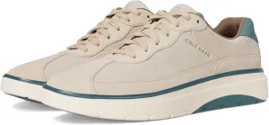 Cole Haan Men's Grandpro Featherarc Bike Toe Sneaker