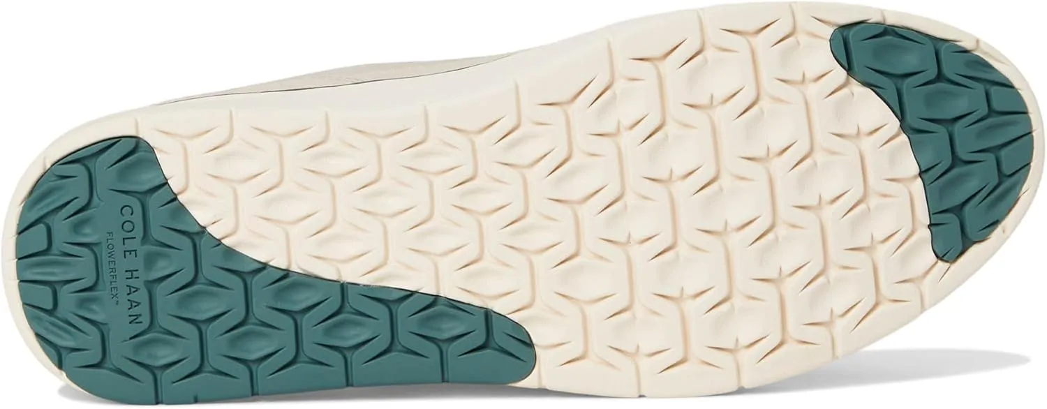 Cole Haan Men's Grandpro Featherarc Bike Toe Sneaker