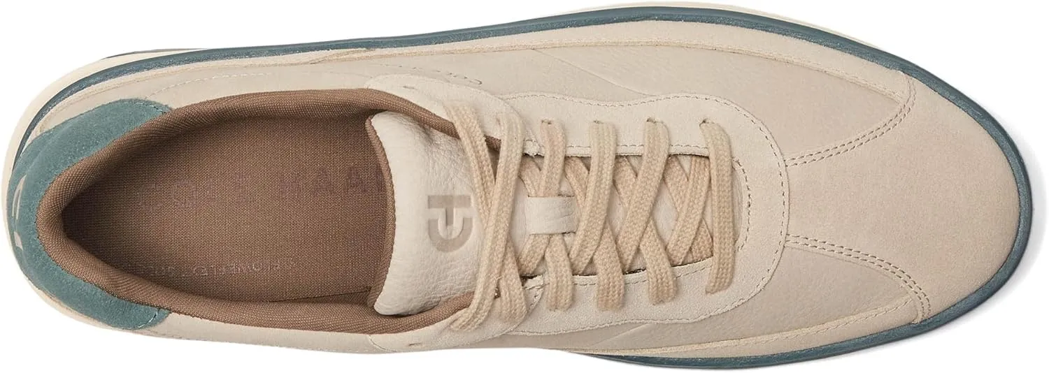 Cole Haan Men's Grandpro Featherarc Bike Toe Sneaker
