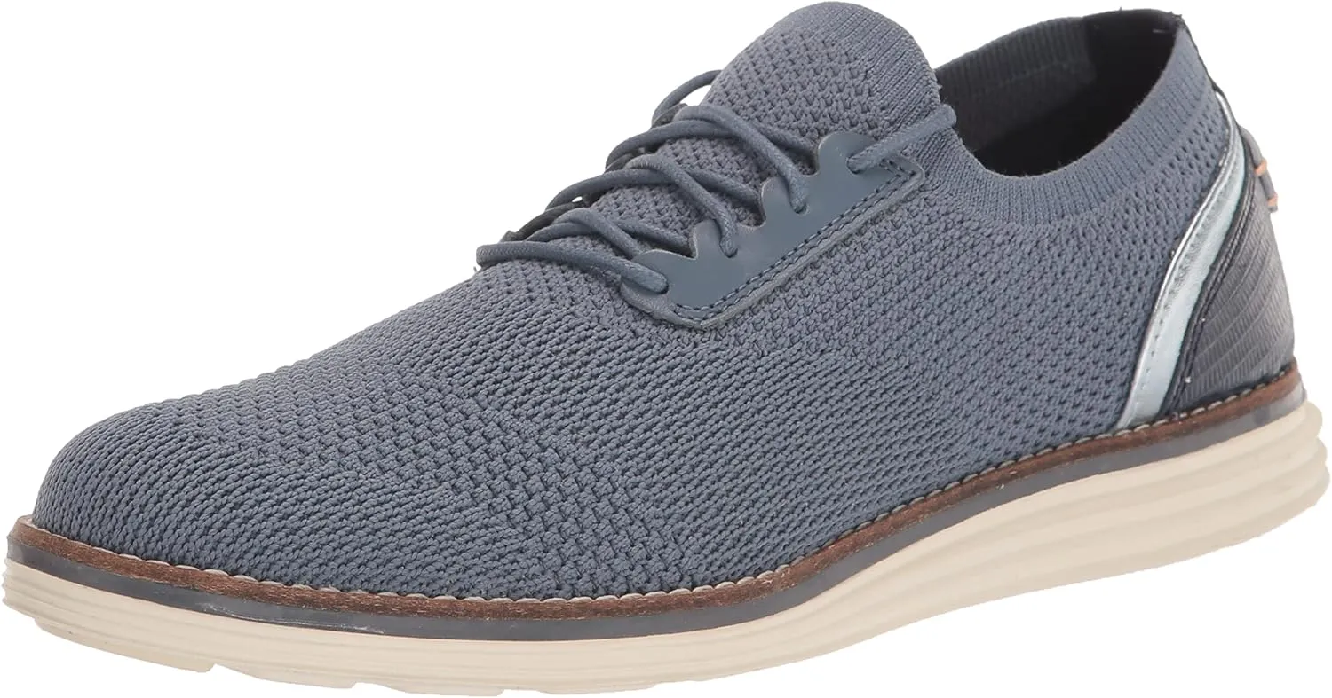 Cole Haan Men's OriginalGrand Meridian Oxford Sneaker