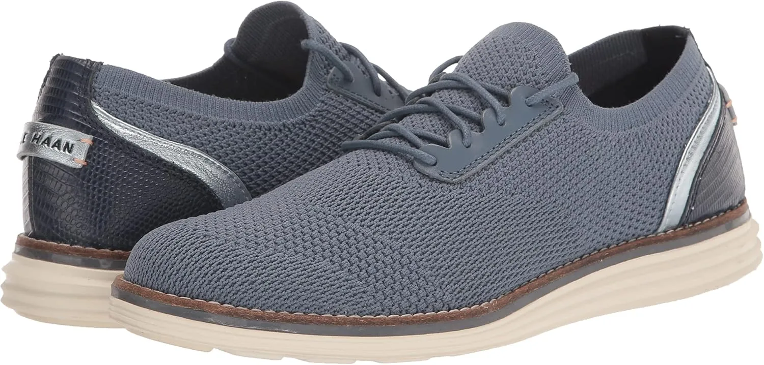 Cole Haan Men's OriginalGrand Meridian Oxford Sneaker