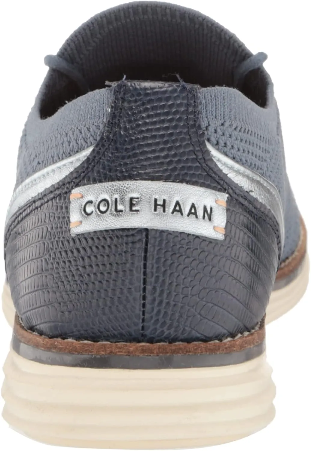 Cole Haan Men's OriginalGrand Meridian Oxford Sneaker