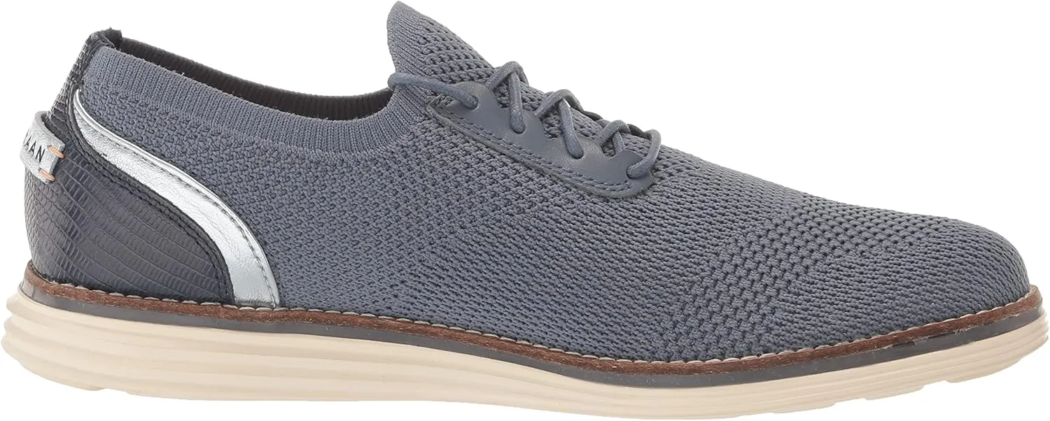 Cole Haan Men's OriginalGrand Meridian Oxford Sneaker