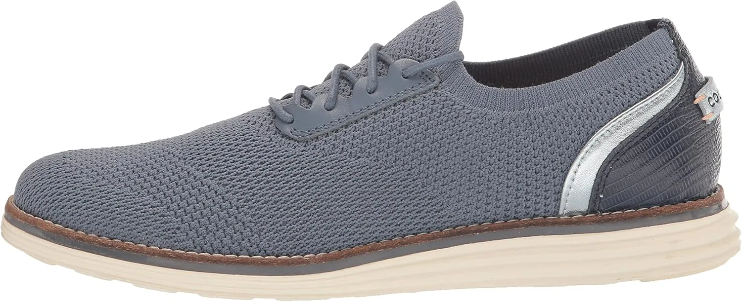 Cole Haan Men's OriginalGrand Meridian Oxford Sneaker