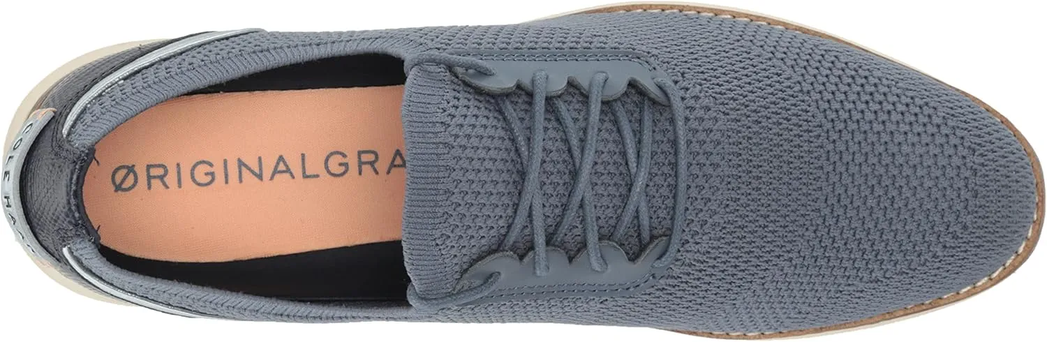Cole Haan Men's OriginalGrand Meridian Oxford Sneaker