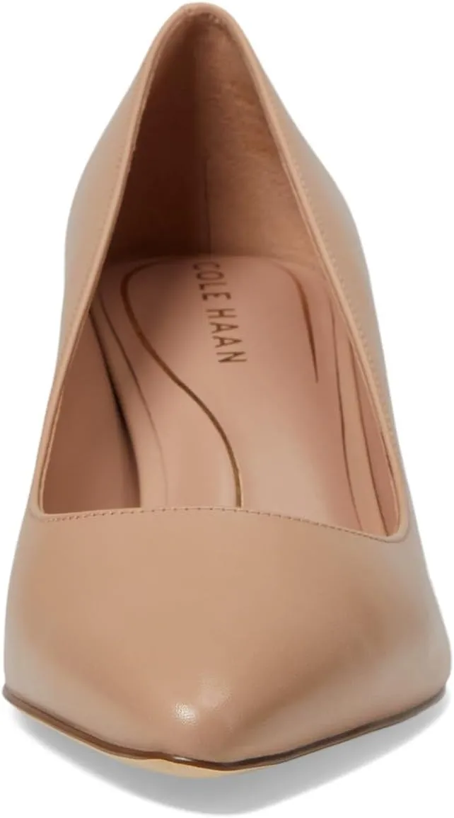 Cole Haan Women's Cassandra Block Heel Pump