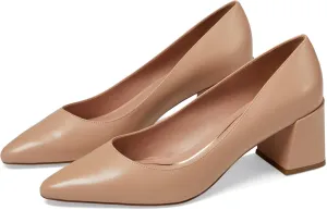 Cole Haan Women's Cassandra Block Heel Pump