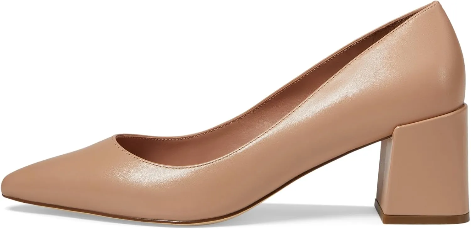 Cole Haan Women's Cassandra Block Heel Pump