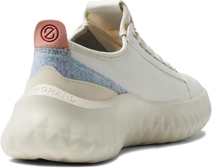 Cole Haan Women's Generation Zerogrand II Birch/Titanium/Paloma W23066